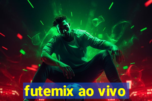 futemix ao vivo